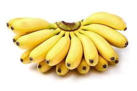 Rk Banana (Elaichi)